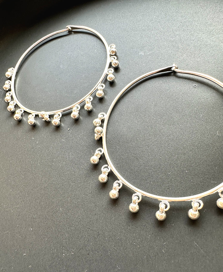 Cham Earrings