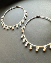 Cham Earrings
