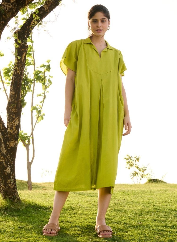 Chamomile Kaftan