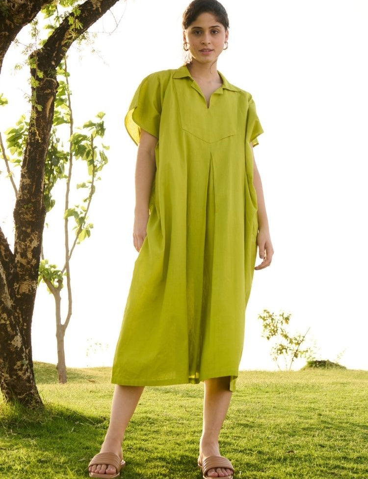 Chamomile Kaftan