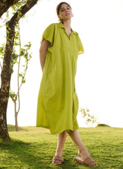 Chamomile Kaftan