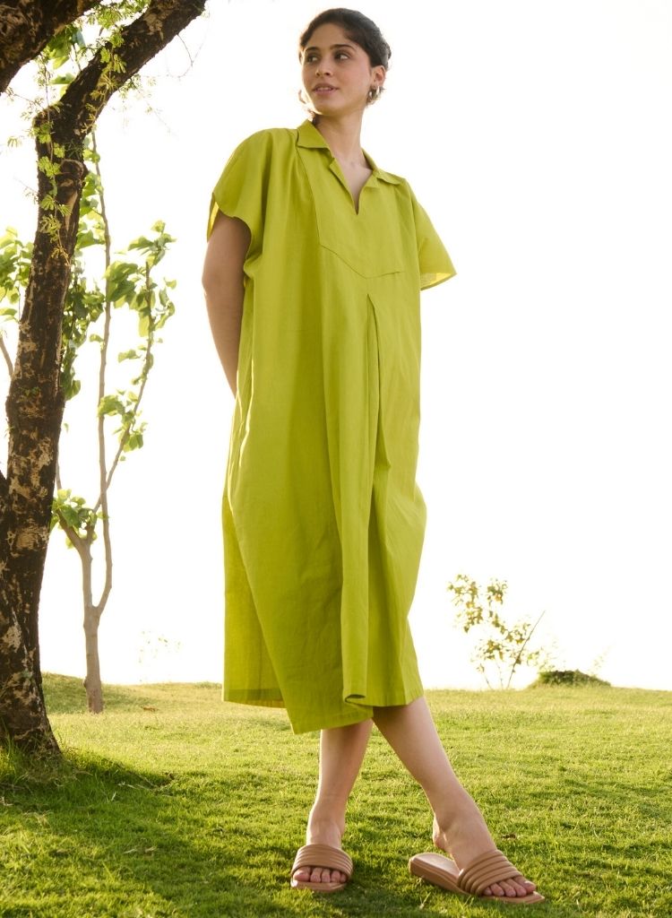 Chamomile Kaftan