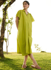 Chamomile Kaftan