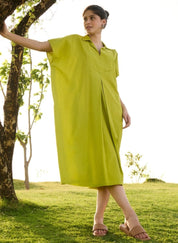 Chamomile Kaftan