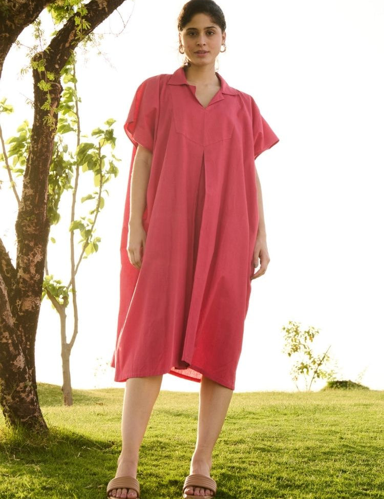 Chamomile Kaftan