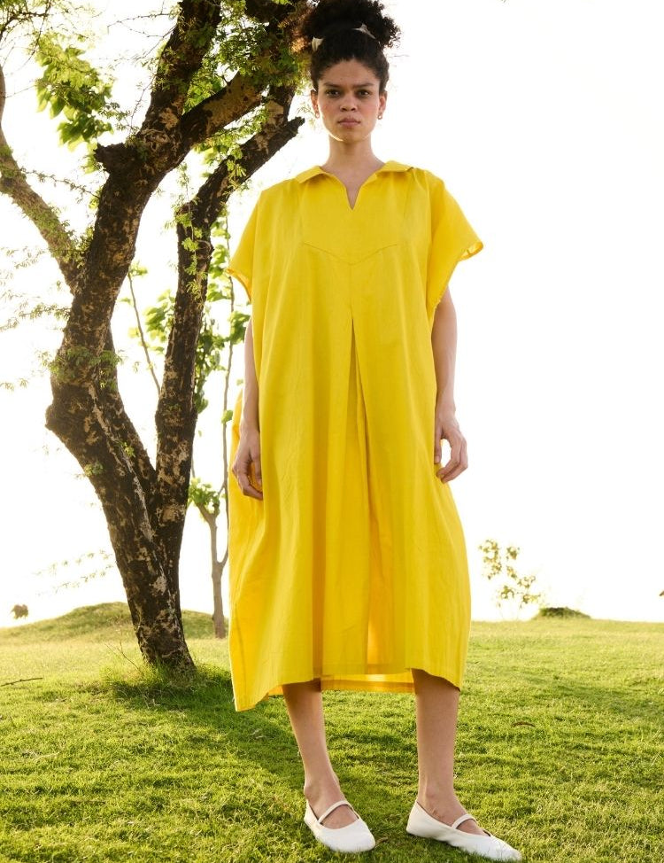 Chamomile Kaftan