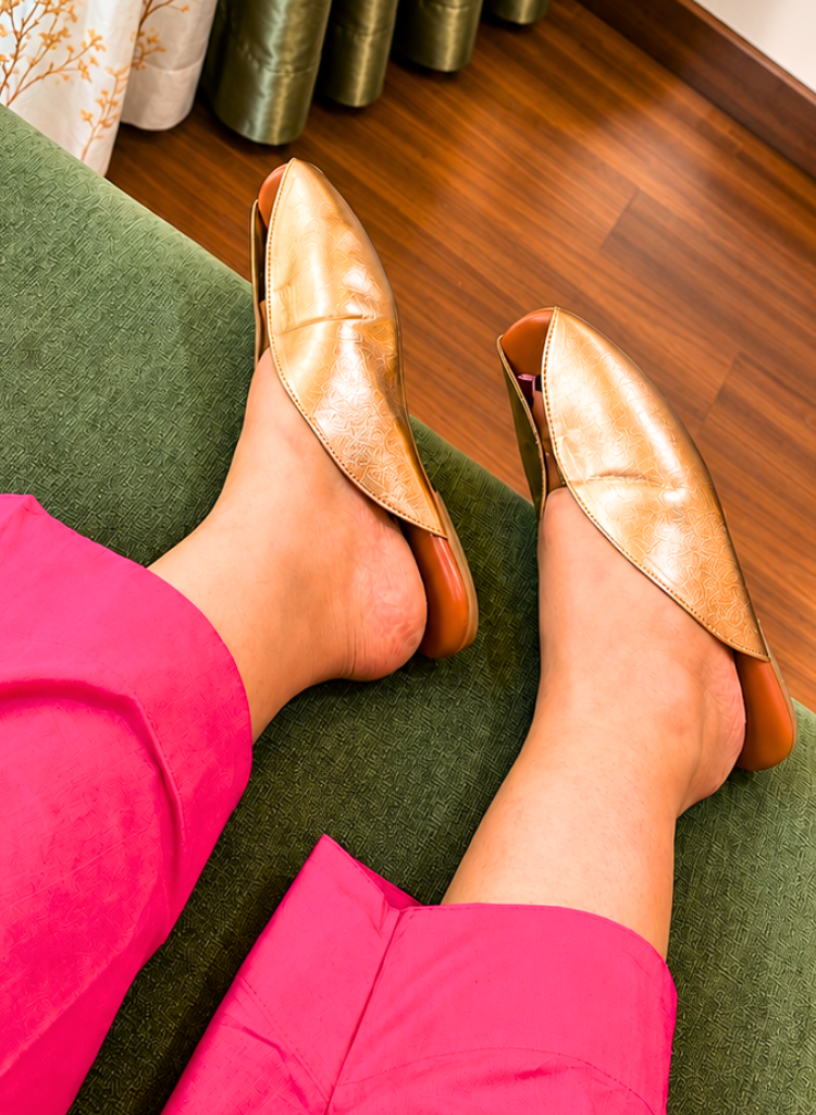 Chandni Sliders