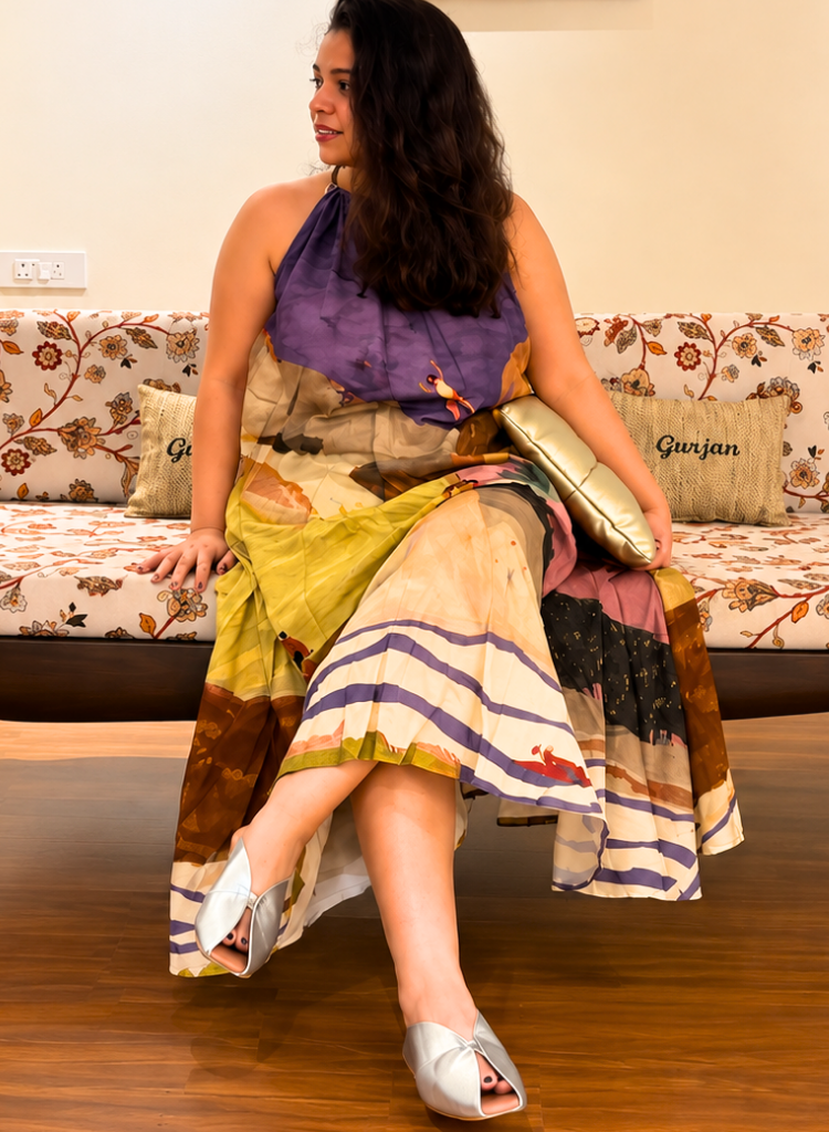 Chandni Sliders