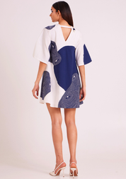 Chandra Dress