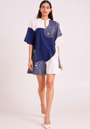 Chandra Dress