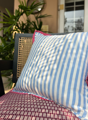 Chapiteau Cushion Cover