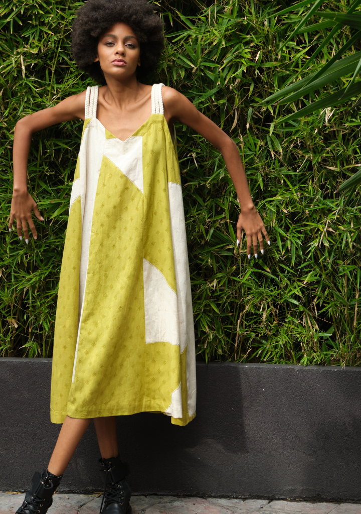 Charlie Dress