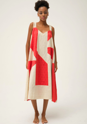 Charlie Dress