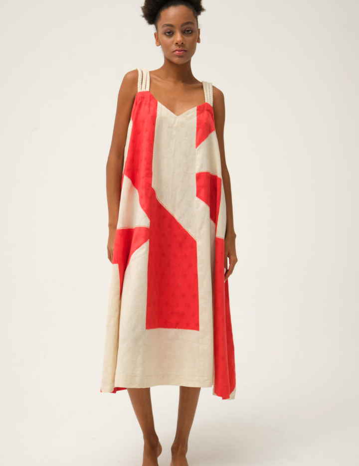 Charlie Dress