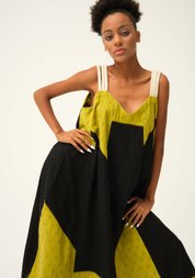 Charlie Dress