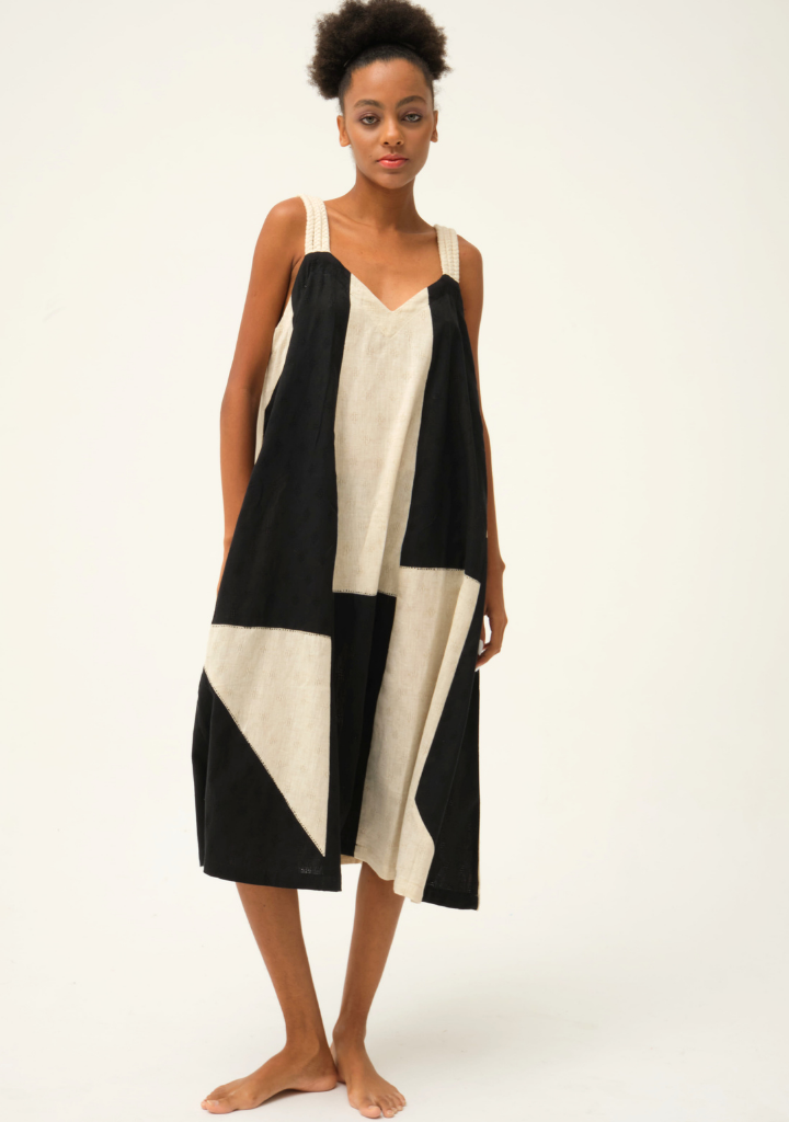 Charlie Dress