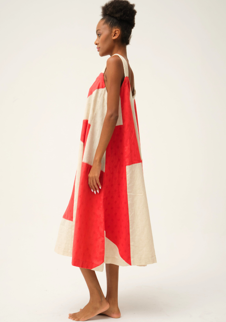 Charlie Dress