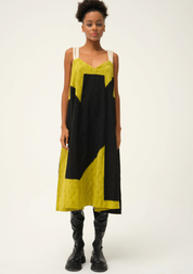 Charlie Dress
