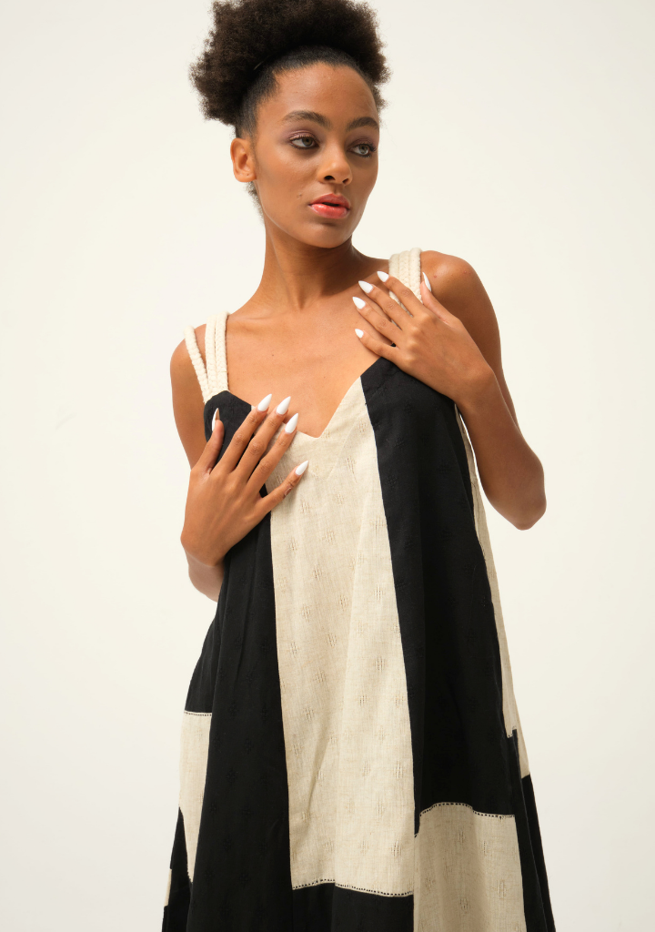 Charlie Dress