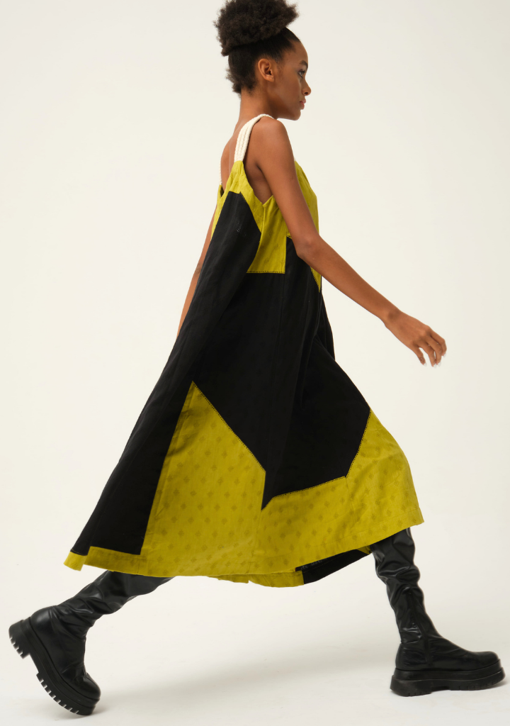 Charlie Dress