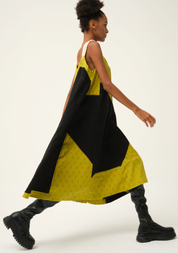 Charlie Dress