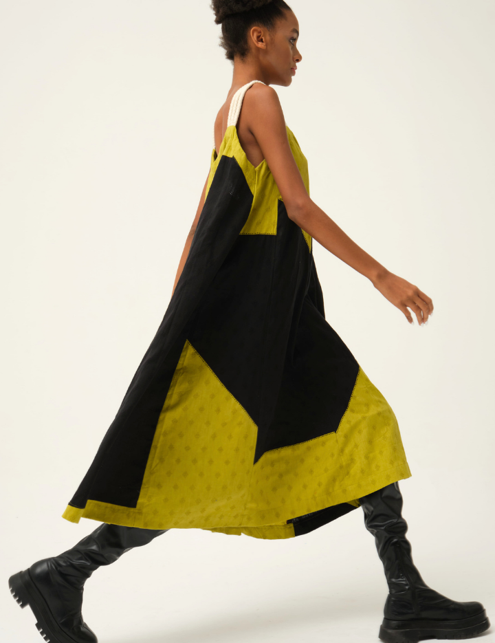 Charlie Dress