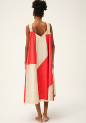 Charlie Dress