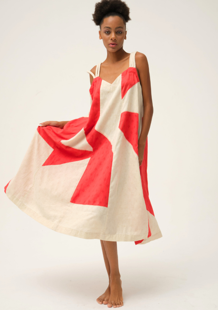 Charlie Dress