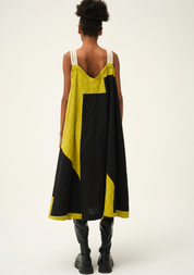 Charlie Dress