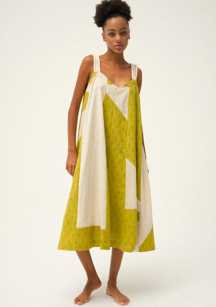 Charlie Dress