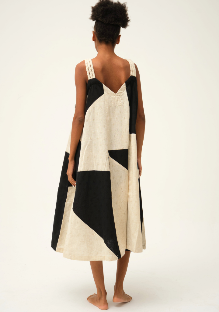 Charlie Dress