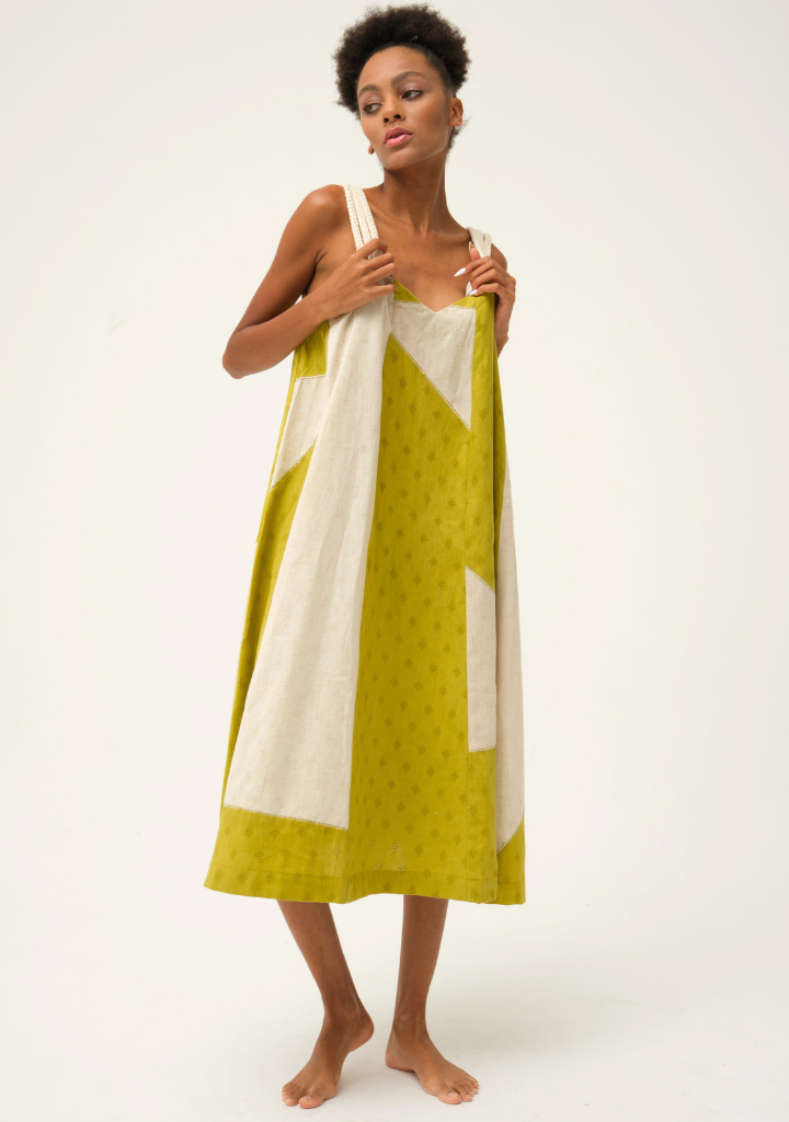 Charlie Dress