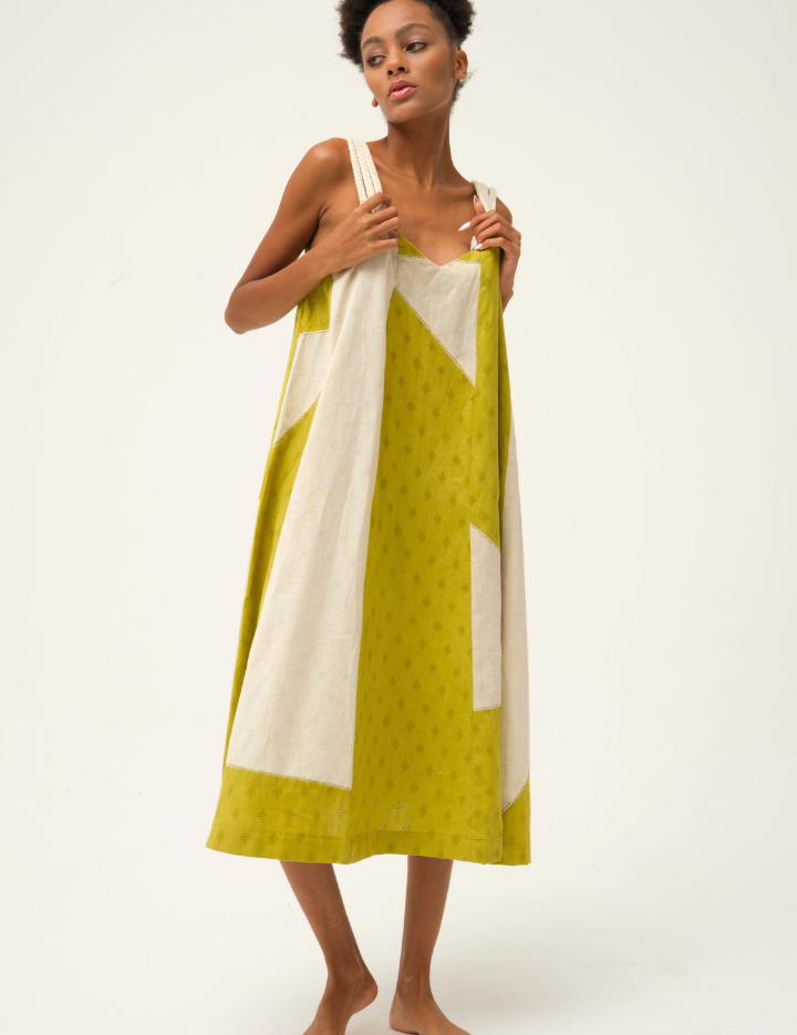 Charlie Dress