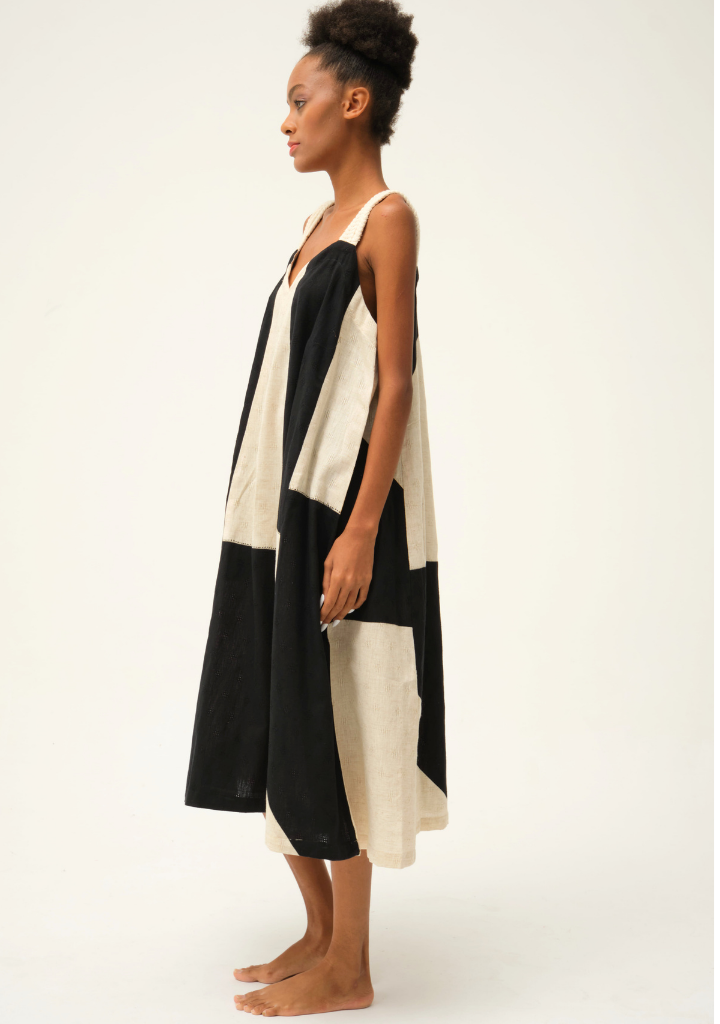 Charlie Dress