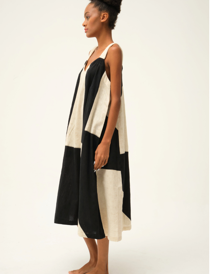 Charlie Dress