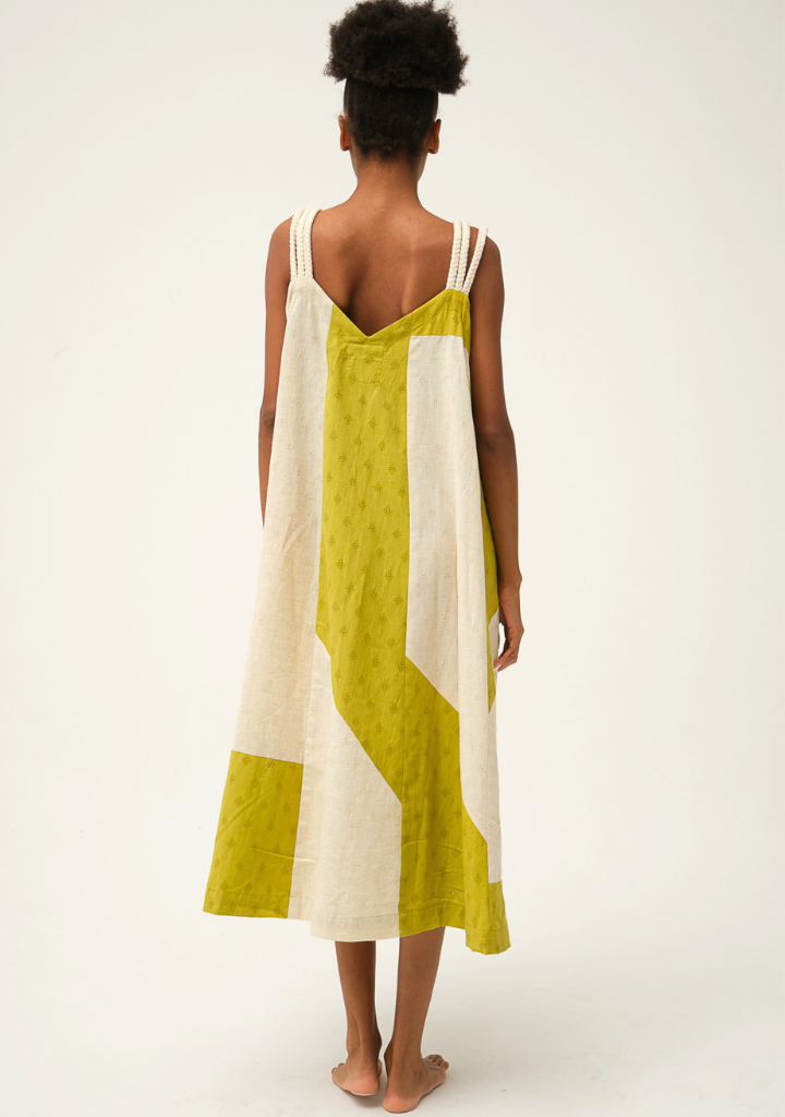 Charlie Dress