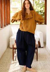 Charlotte Top