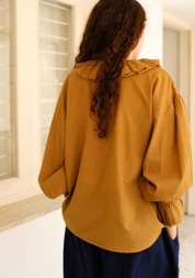 Charlotte Top