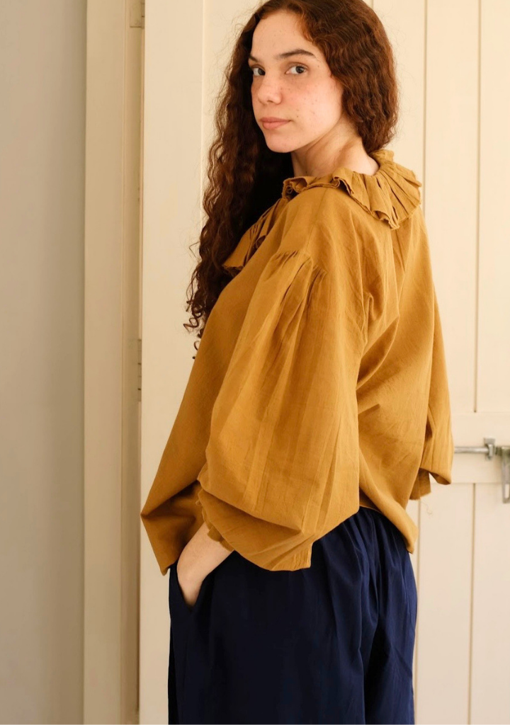 Charlotte Top