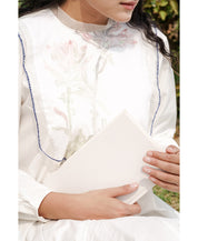 Charlotte Yoke Dress