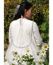 Charlotte Yoke Dress