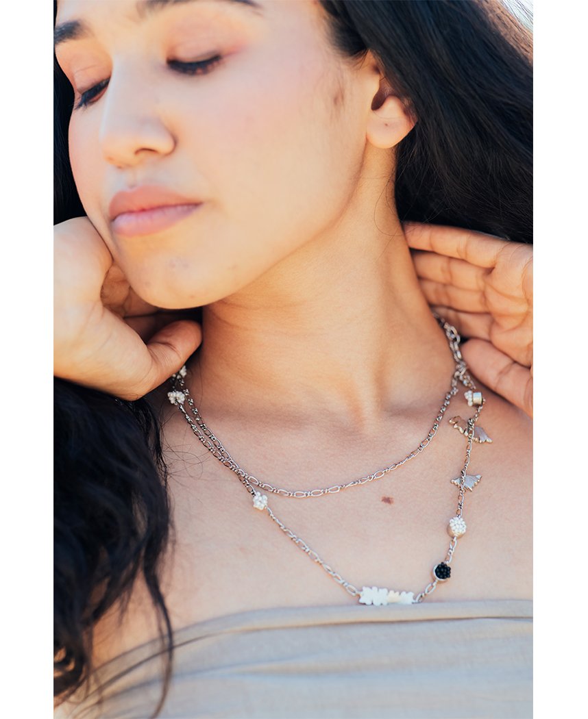 Charmer Necklace