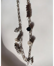Charmer Necklace