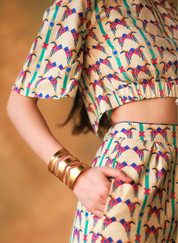 Chasing that One Bird Set