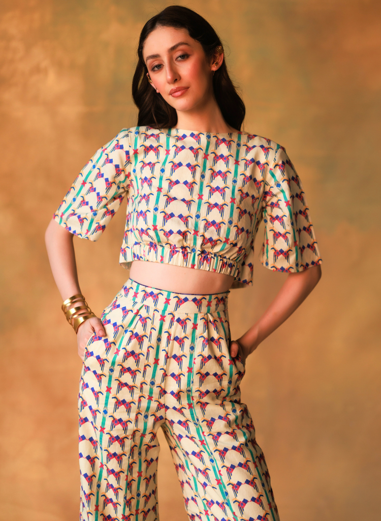 Chasing that One Bird Set