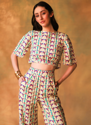 Chasing that One Bird Set