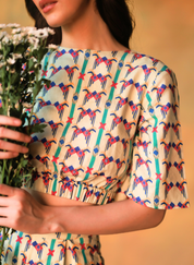 Chasing that One Bird Set