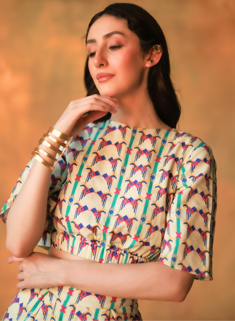 Chasing that One Bird Set