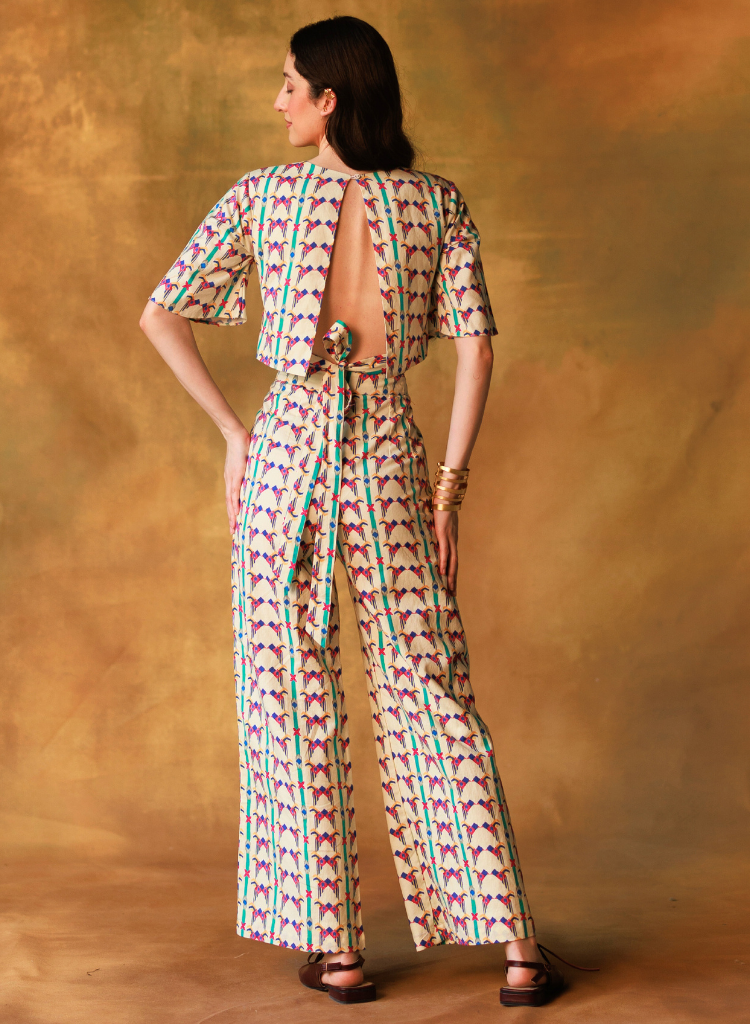 Chasing that One Bird Set