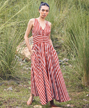 Chasing Guidelines Dress